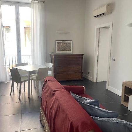 Katia'S Apartments 卡塞塔 外观 照片