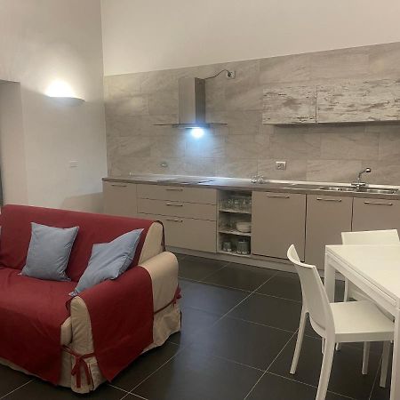 Katia'S Apartments 卡塞塔 外观 照片