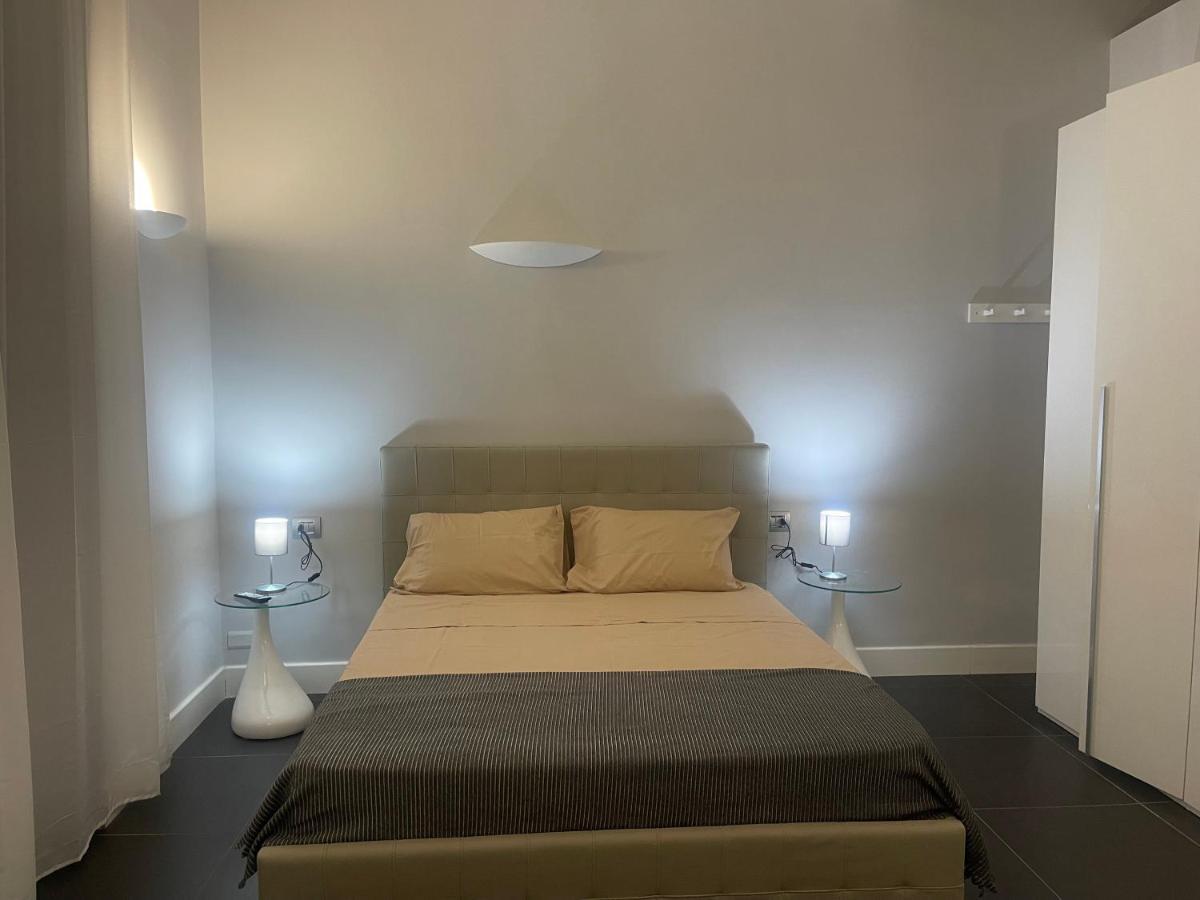 Katia'S Apartments 卡塞塔 外观 照片