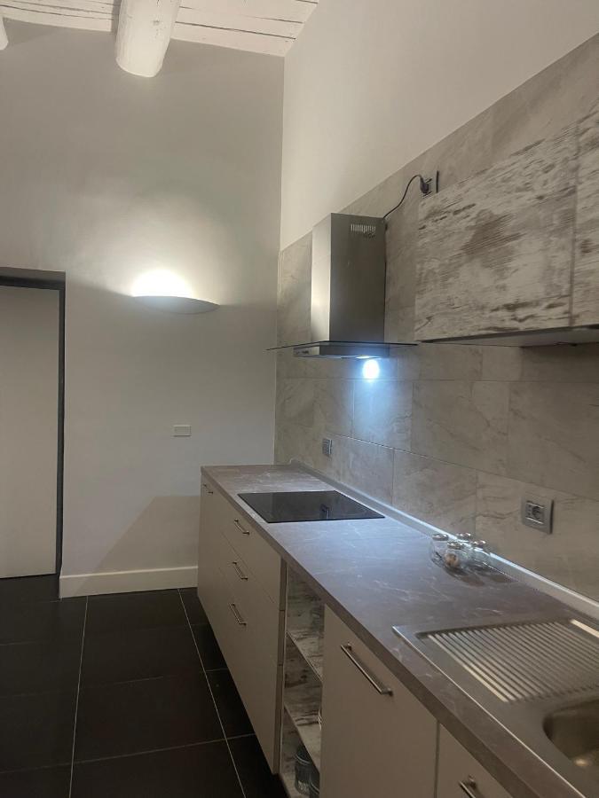 Katia'S Apartments 卡塞塔 外观 照片