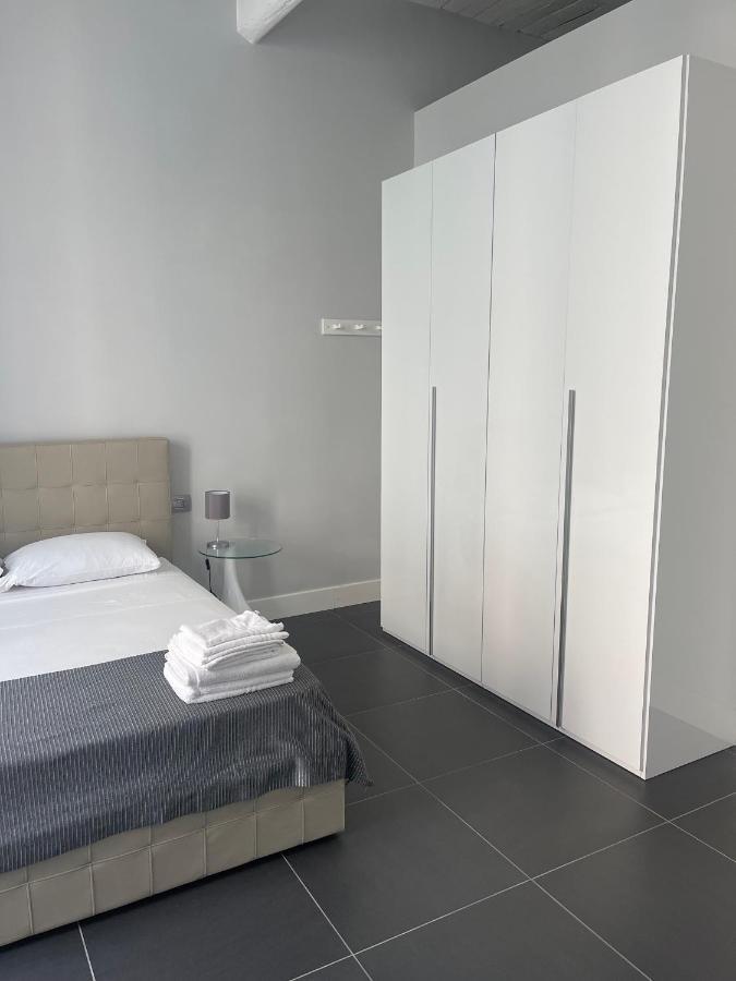 Katia'S Apartments 卡塞塔 外观 照片