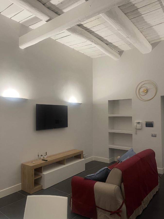 Katia'S Apartments 卡塞塔 外观 照片