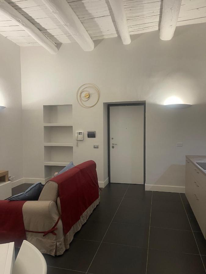 Katia'S Apartments 卡塞塔 外观 照片