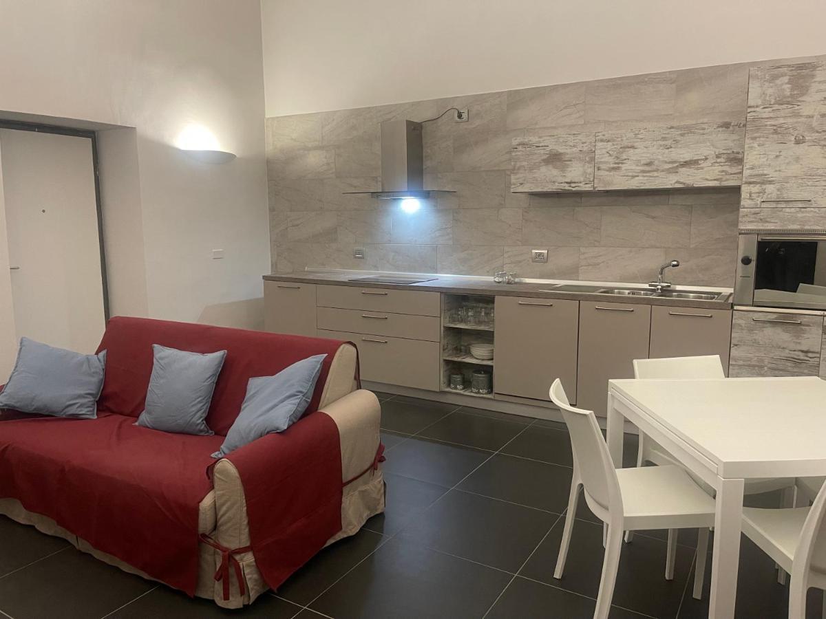 Katia'S Apartments 卡塞塔 外观 照片