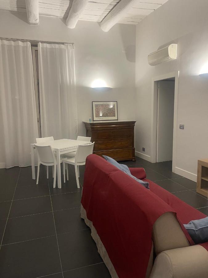 Katia'S Apartments 卡塞塔 外观 照片
