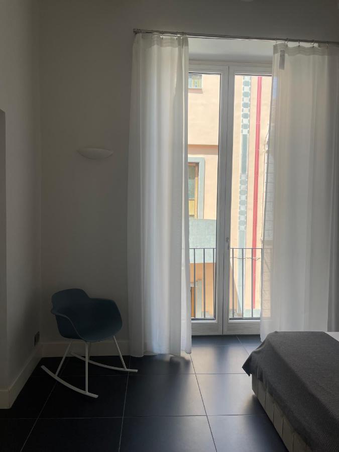 Katia'S Apartments 卡塞塔 外观 照片