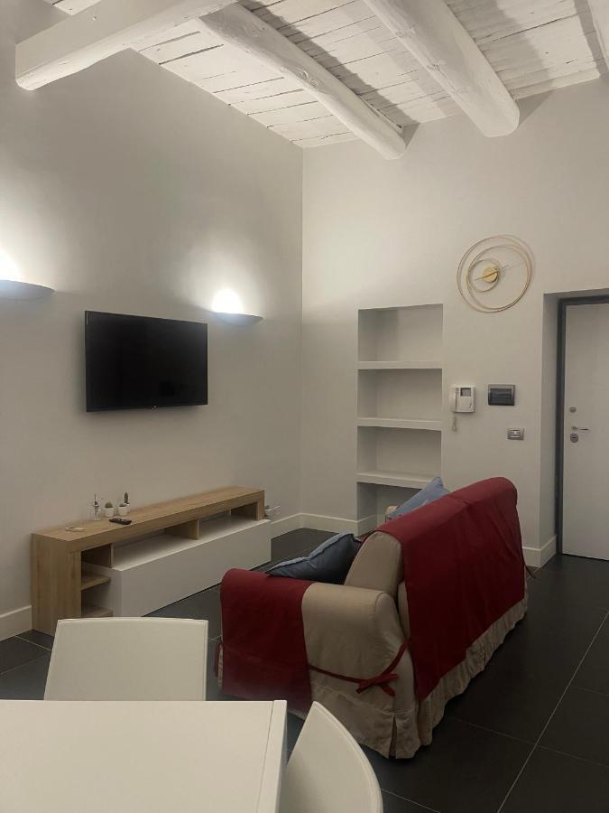 Katia'S Apartments 卡塞塔 外观 照片
