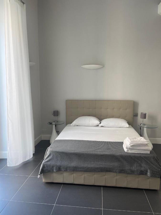 Katia'S Apartments 卡塞塔 外观 照片